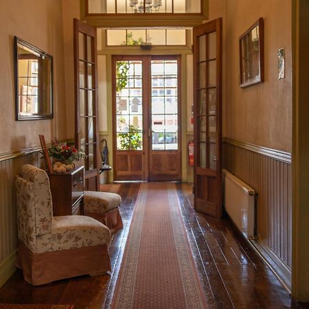 Hotel Di Torlaschi Valdivia Zewnętrze zdjęcie