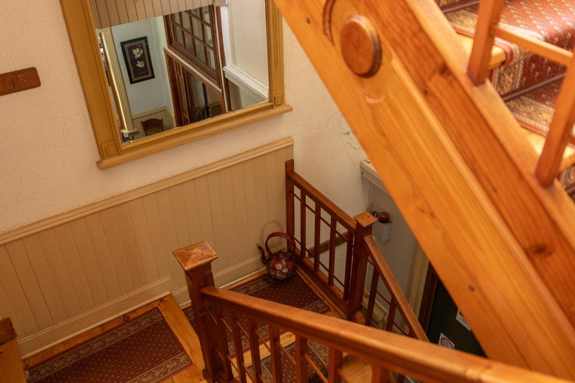 Hotel Di Torlaschi Valdivia Zewnętrze zdjęcie