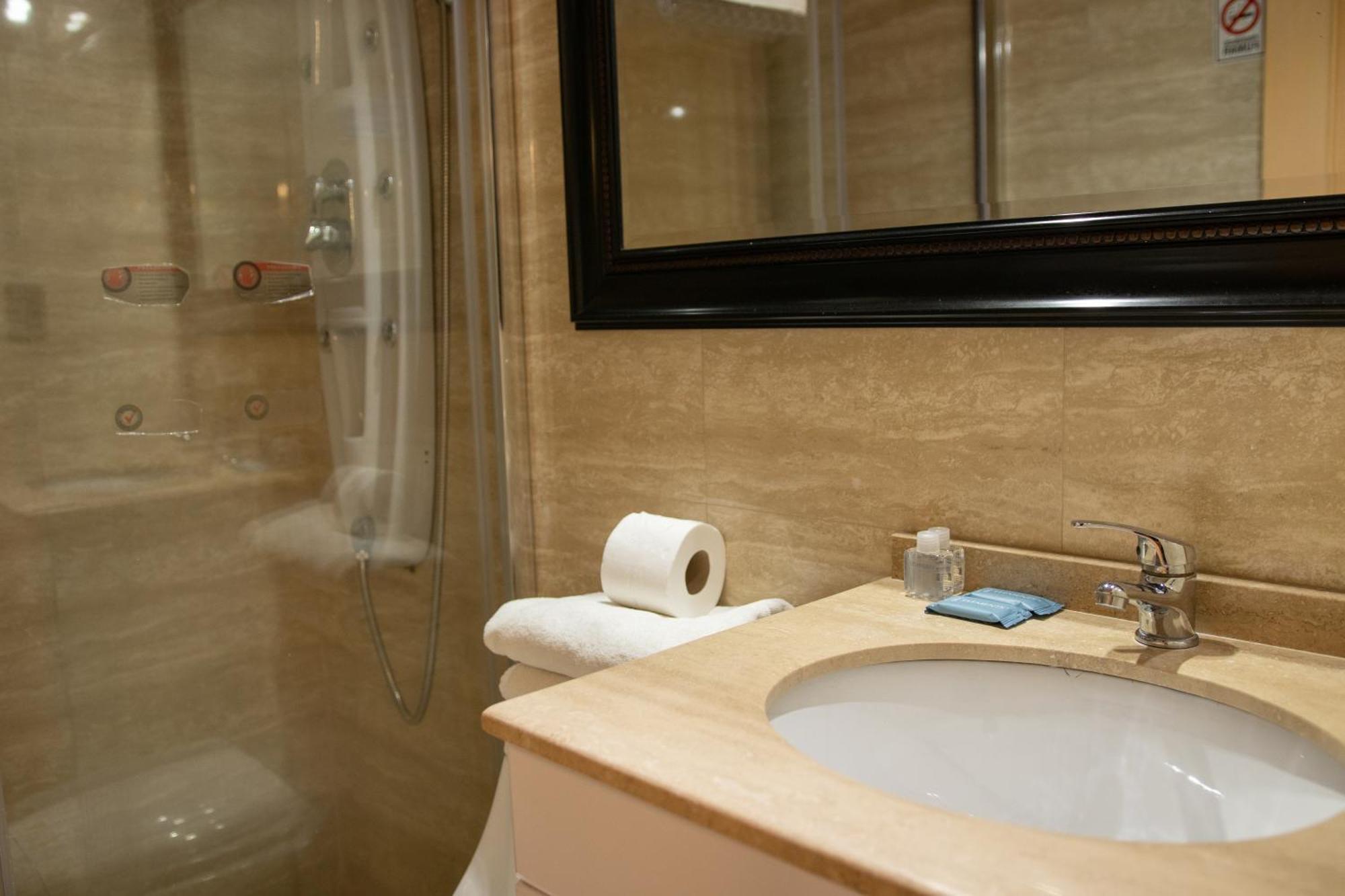 Hotel Di Torlaschi Valdivia Zewnętrze zdjęcie