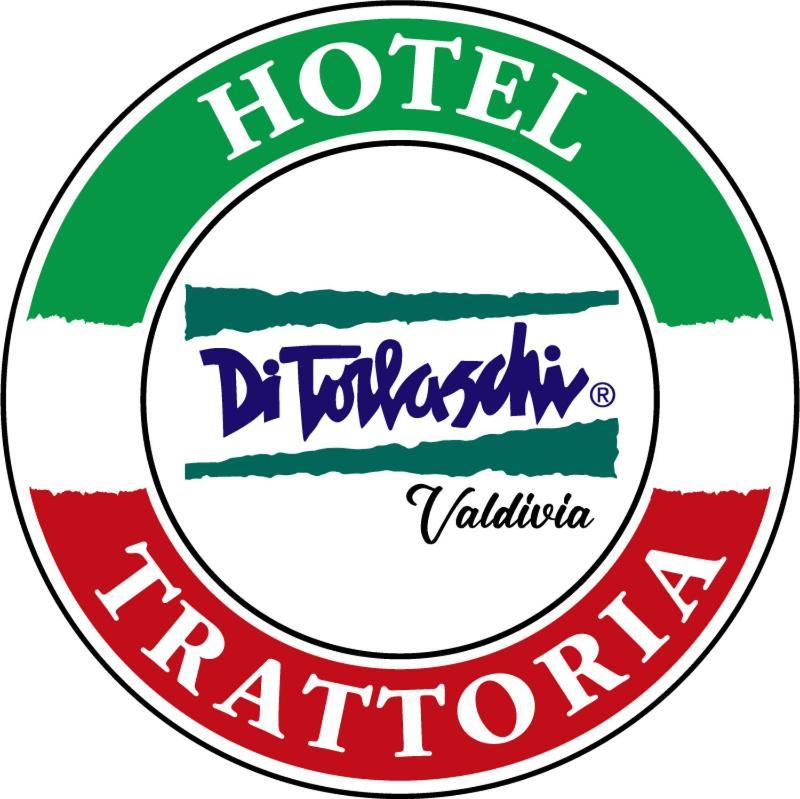 Hotel Di Torlaschi Valdivia Zewnętrze zdjęcie
