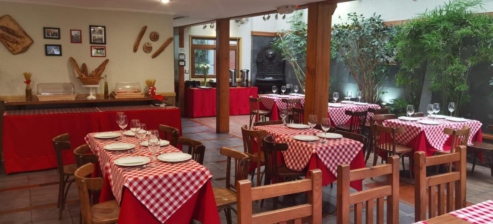 Hotel Di Torlaschi Valdivia Zewnętrze zdjęcie
