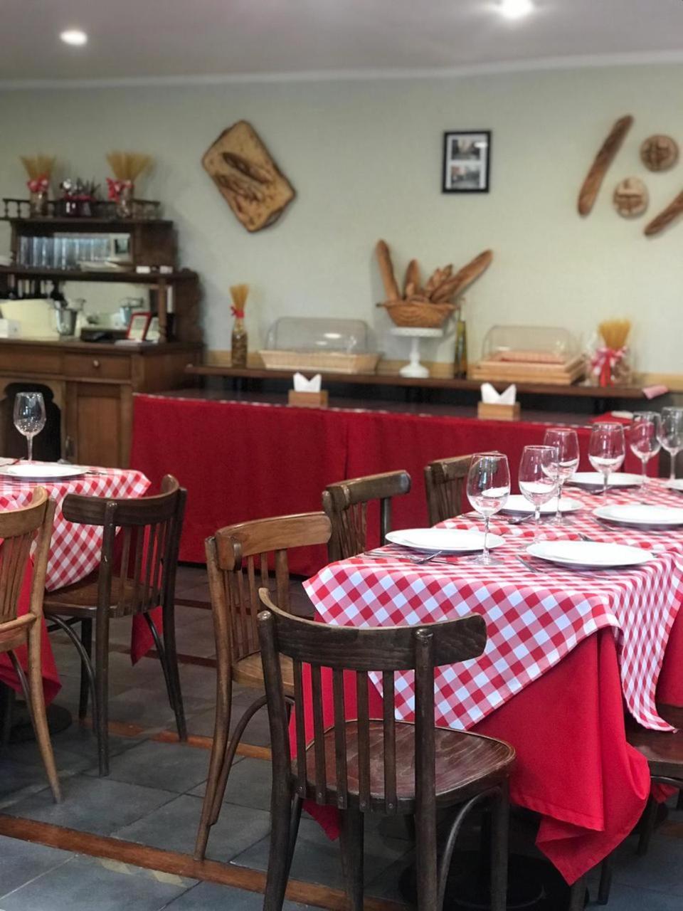 Hotel Di Torlaschi Valdivia Zewnętrze zdjęcie