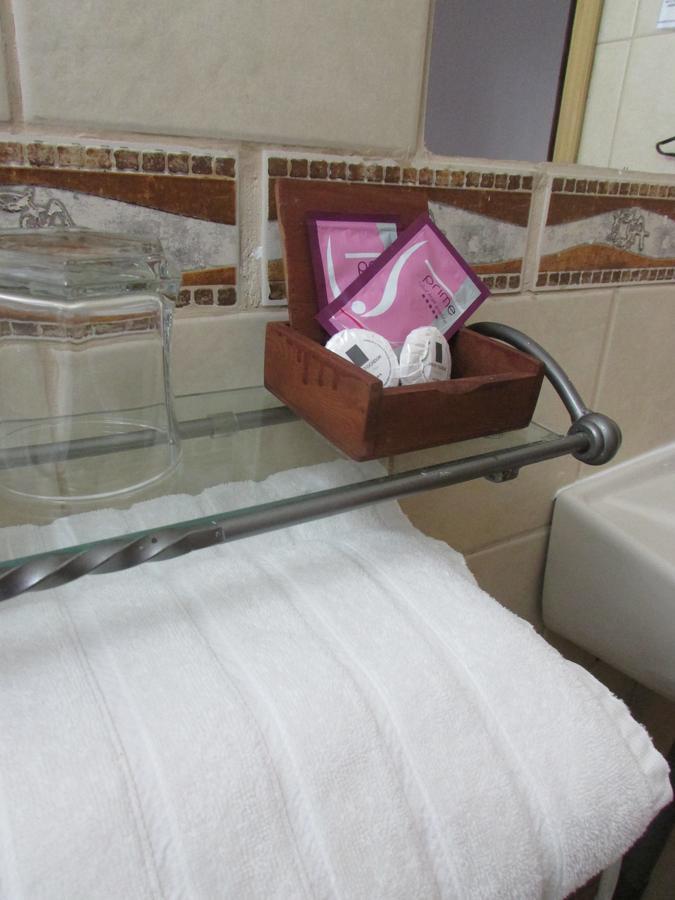 Hotel Di Torlaschi Valdivia Zewnętrze zdjęcie